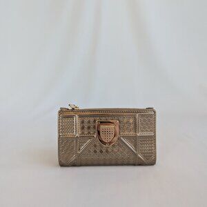 Christian Dior Diorama Elancee Wallet